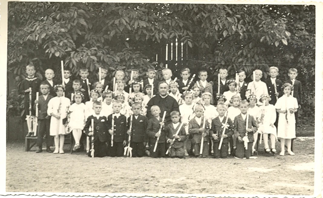 rok 1938 před světovou válkou